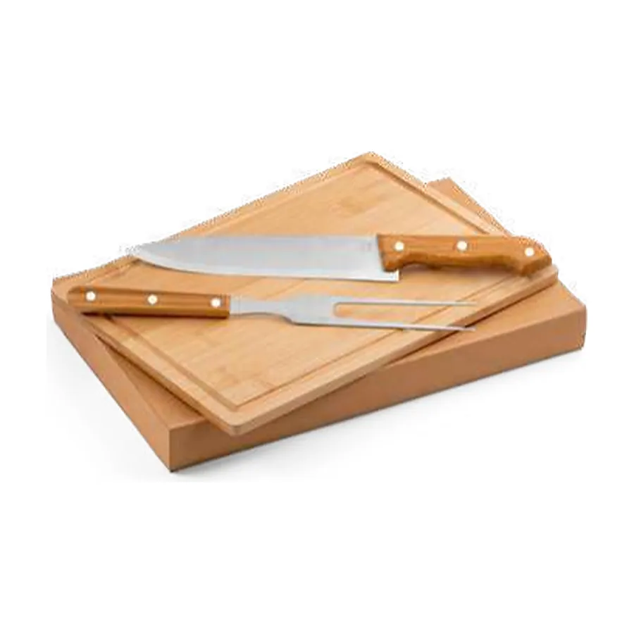 Alioli Board