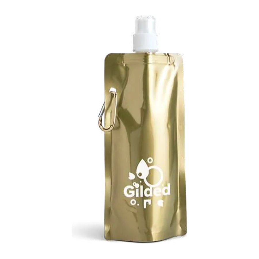 Gilded