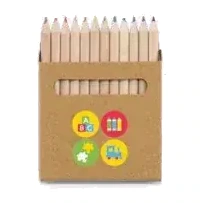 Coloured